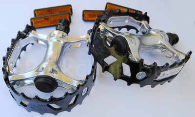 vintage bmx pedals